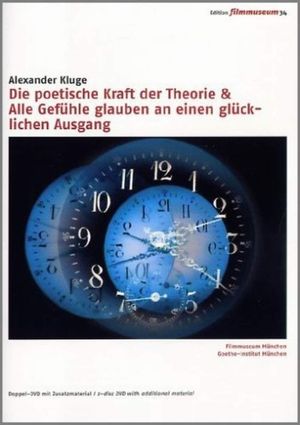 Die poetische Kraft der Theorie's poster