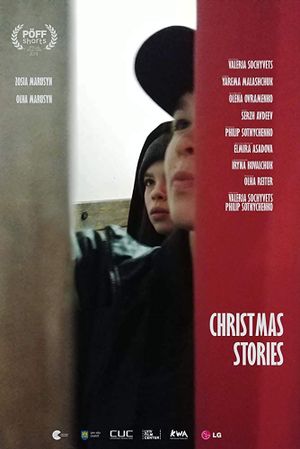 Christmas Stories's poster