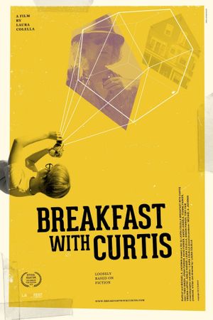 Breakfast with Curtis's poster