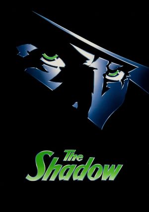 The Shadow's poster