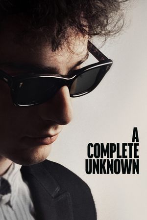 A Complete Unknown's poster