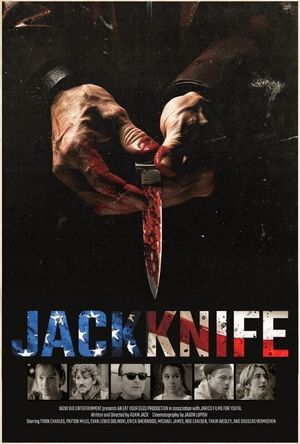 Jackknife's poster image