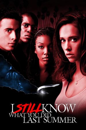 I Still Know What You Did Last Summer's poster