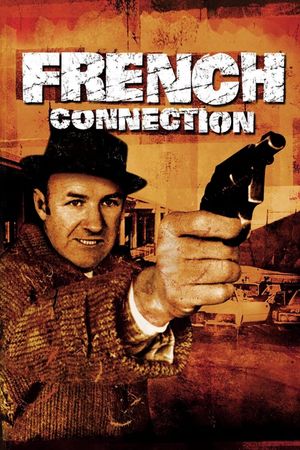 The French Connection's poster