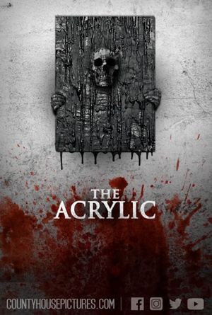 The Acrylic's poster image