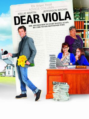 Dear Viola's poster