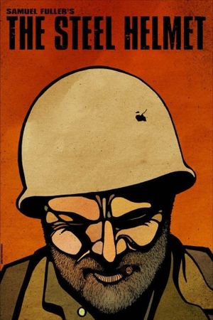 The Steel Helmet's poster