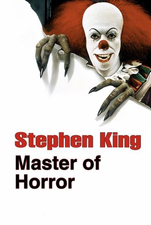 Stephen King: Master of Horror's poster