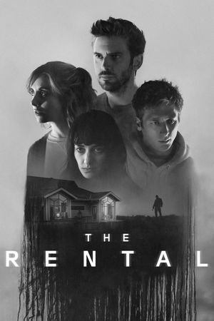 The Rental's poster