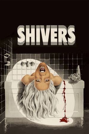 Shivers's poster