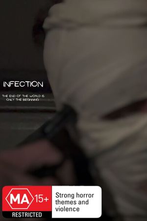 Infection's poster