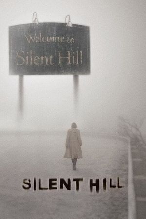 Silent Hill's poster