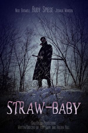 Straw-Baby's poster