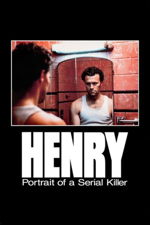 Henry: Portrait of a Serial Killer's poster