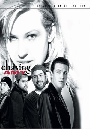 Chasing Amy's poster