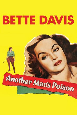 Another Man's Poison's poster