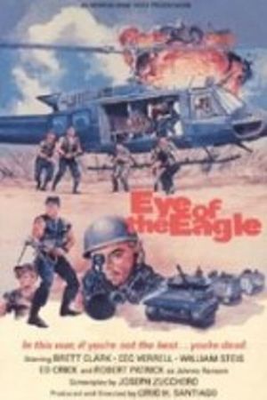 Eye of the Eagle's poster