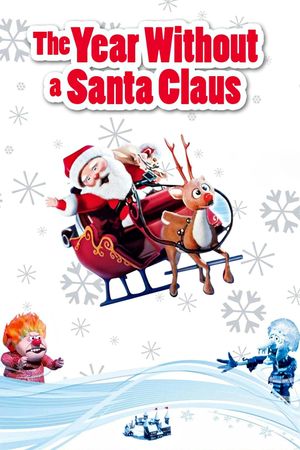 The Year Without a Santa Claus's poster