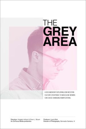 The Grey Area's poster