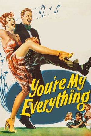 You're My Everything's poster