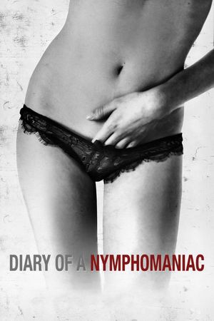 Diary of a Nymphomaniac's poster