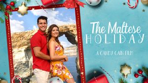 The Maltese Holiday's poster