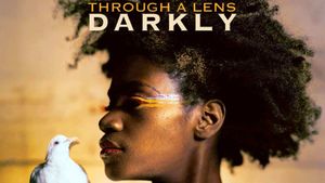 Through a Lens Darkly: Black Photographers and the Emergence of a People's poster