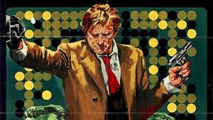 The Master Touch's poster