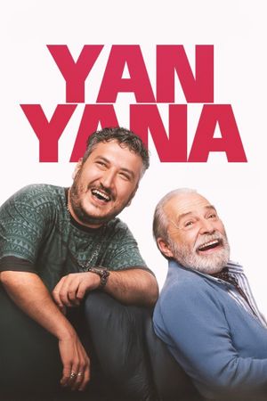 Yan Yana's poster image