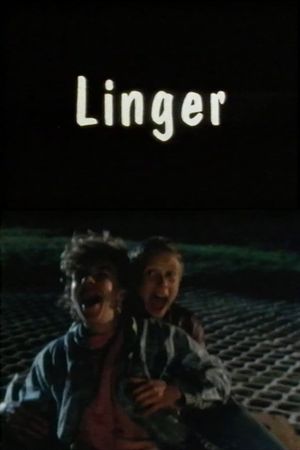 Linger's poster