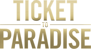 Ticket to Paradise's poster