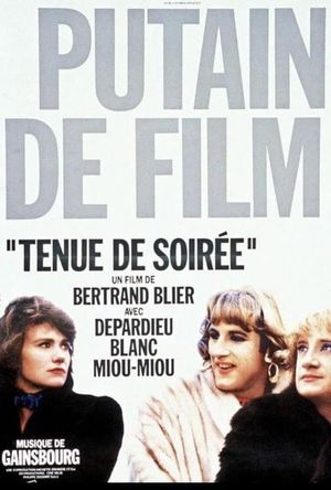 Ménage's poster