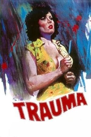 Trauma's poster