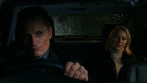 Eastern Promises's poster