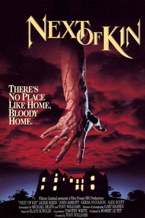 Next of Kin's poster