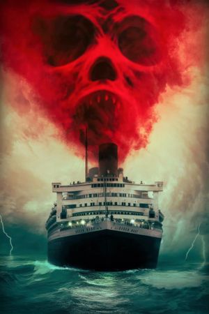Haunting of the Queen Mary's poster