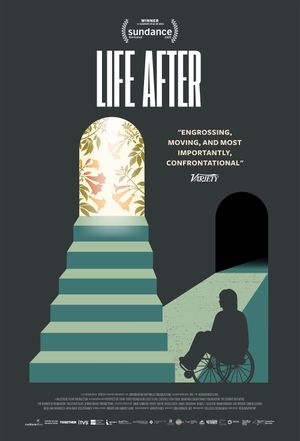 Life After's poster
