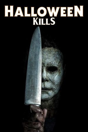 Halloween Kills's poster