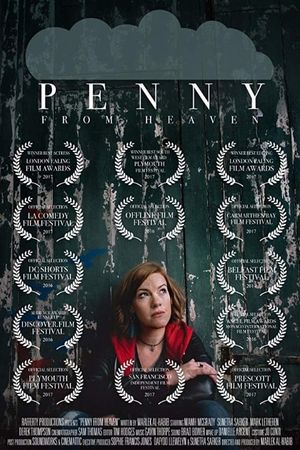 Penny From Heaven's poster image