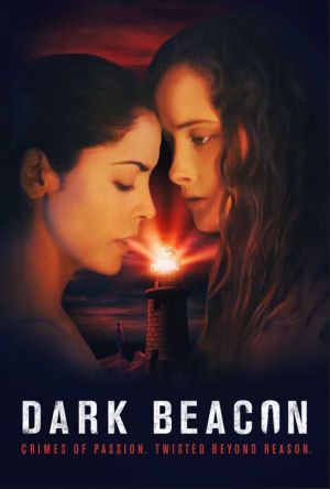 Dark Beacon's poster