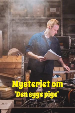 Mysteriet om 'Den syge pige''s poster