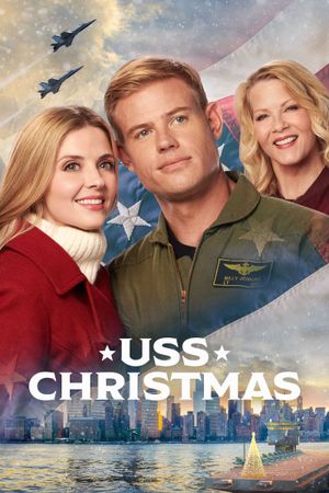 USS Christmas's poster