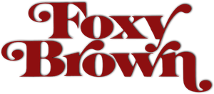 Foxy Brown's poster