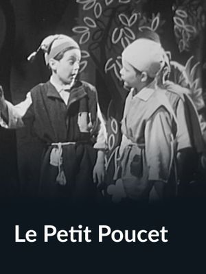 Le Petit Poucet's poster