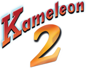 Kameleon 2's poster