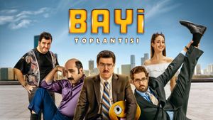 Bayi Toplantisi's poster