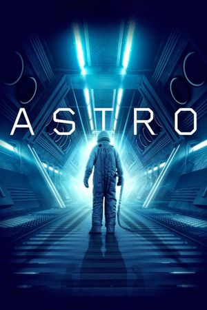 Astro's poster