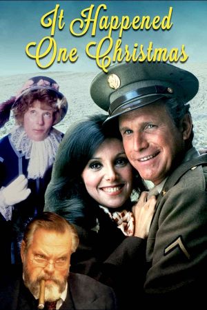 It Happened One Christmas's poster
