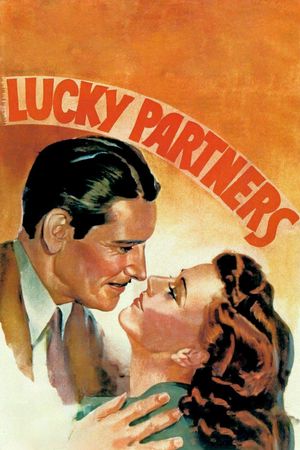 Lucky Partners's poster