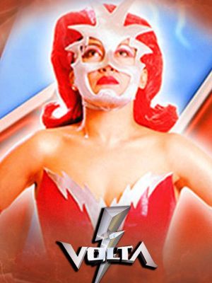 Volta's poster